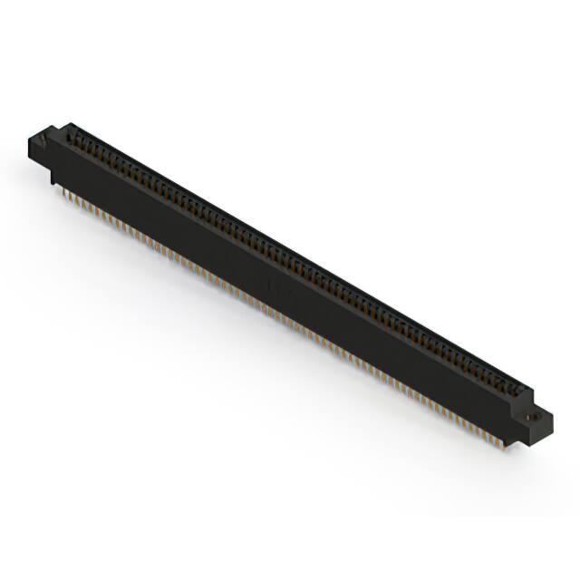 895-134-525-807 EDAC Inc.  Edgeboard Connectors